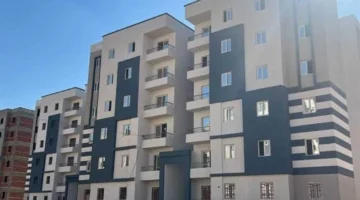 إعلان الإسكان يعد بطرح وحدات سكنية ضمن مبادرة سكن لكل مصري 2025